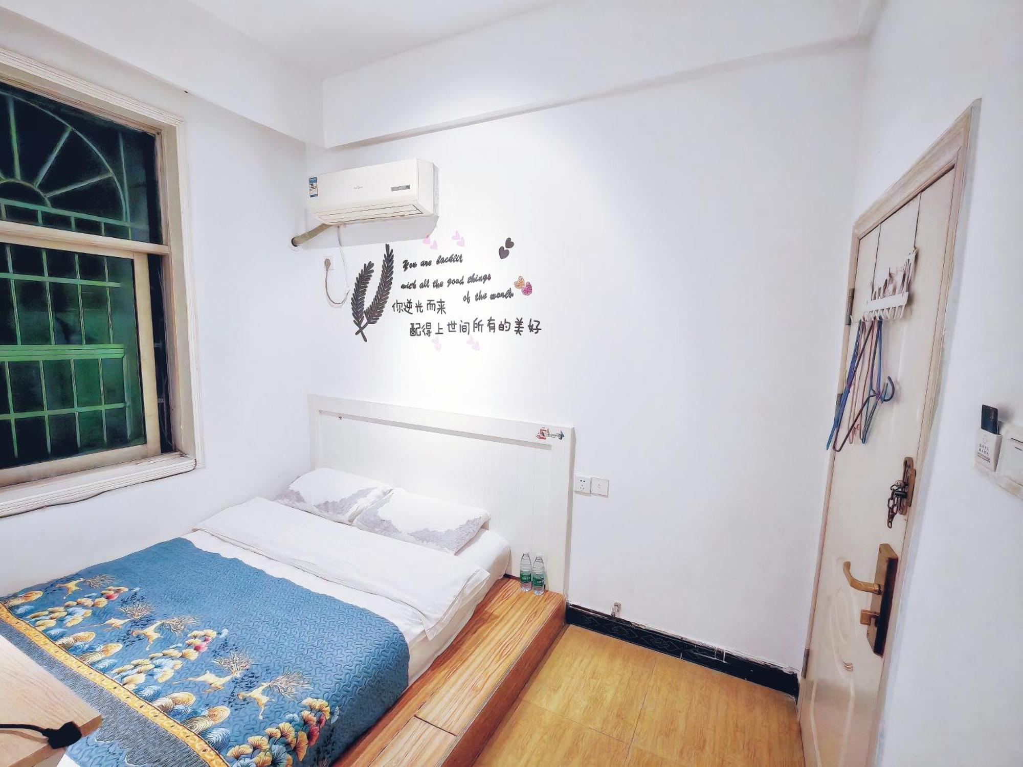 Lumingju Homestay 张家界 外观 照片